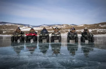 Активный отдых