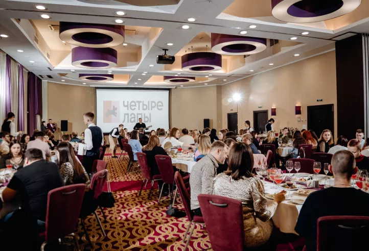 Тимбилдинг