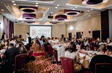 Тимбилдинг