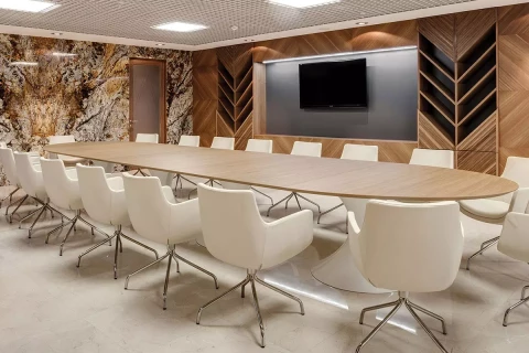 Конференцзал