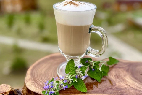 Кофе-брейки, фуршеты