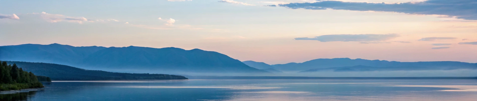 главный баннер