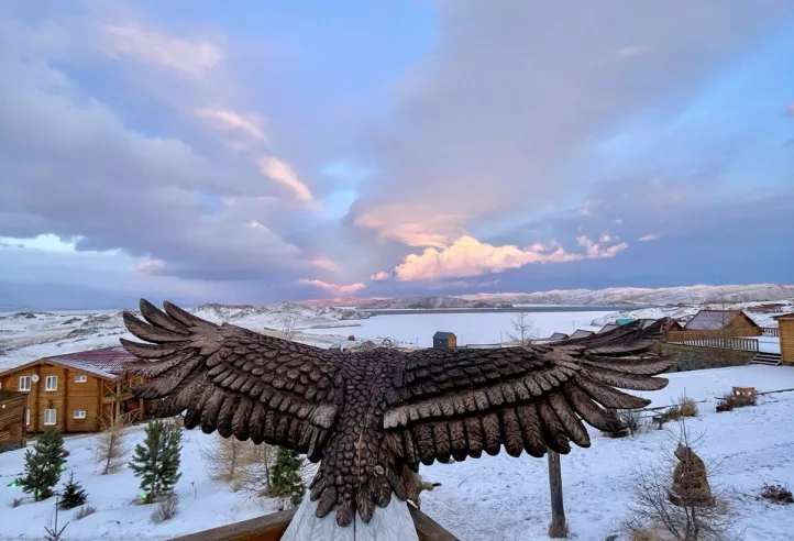 О отеле - основной вид