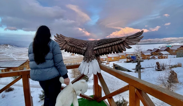 фоновое изображение