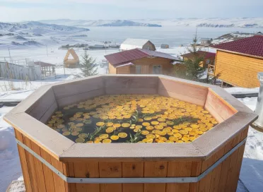 Баня - фото 1