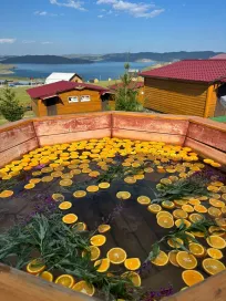 Баня - фото 5