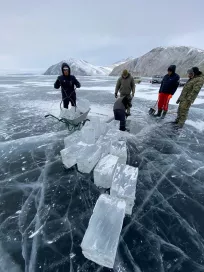 Фридайвинг - фото 2
