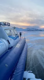 Хивус - фото 1