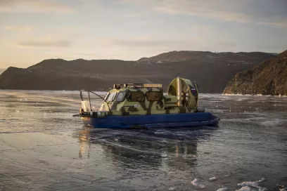 Хивус - фото 3