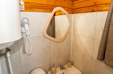 Коттедж с видом на Байкал и террасой - дополнительный вид 7