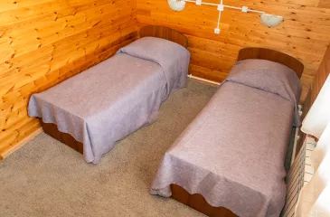 Коттедж с видом на Байкал и террасой - дополнительный вид 5