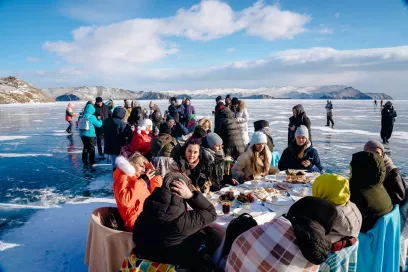 Организация пикников - фото 2