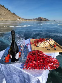 Организация пикников - фото 3