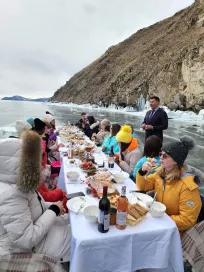 Организация пикников - фото 5