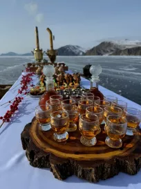 Организация пикников - фото 6