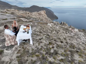 Организация пикников - фото 7