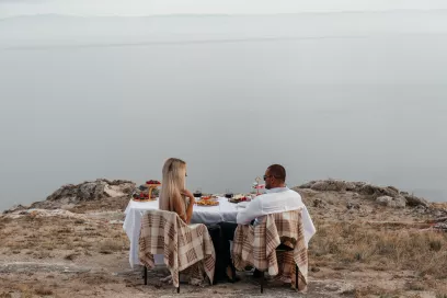 Организация пикников - фото 10