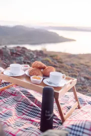 Организация пикников - фото 11