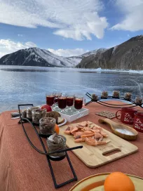 Организация пикников - фото 12