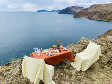 Организация пикников - фото 13