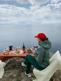 Организация пикников - фото 14