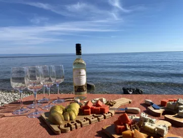 Организация пикников - фото 15