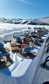 Организация пикников - фото 6