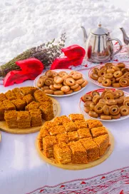 Организация пикников - фото 8