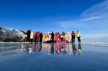 Фотосессии