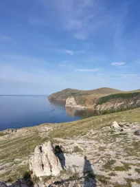 О. Ольхон – целодневная экскурсия по острову до Северного мыса Хобой - фото 3