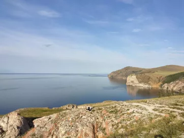 О. Ольхон – целодневная экскурсия по острову до Северного мыса Хобой - фото 5