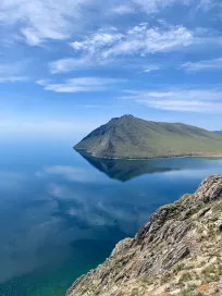 К Устью реки Анга + Ая – целодневная экскурсия - фото 1