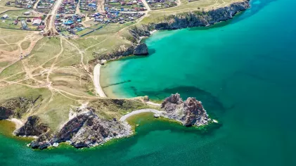 Видеограф и аэросъёмка - фото 1