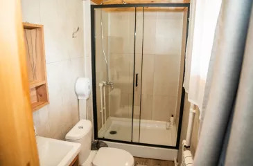 Сьют с панорамным видом на Байкал - дополнительный вид 6