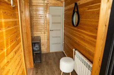 Сьют с панорамным видом на Байкал - дополнительный вид 1