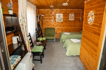 Дом - дополнительный вид 2