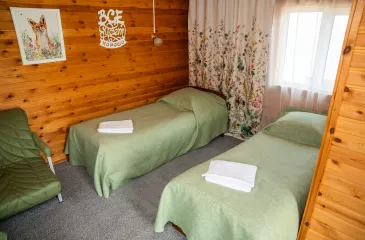 Дом - дополнительный вид 3