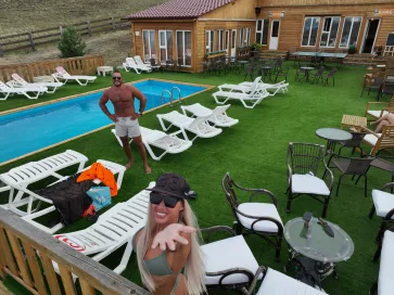 Бассейн - фото 3