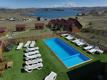 Бассейн - фото 1