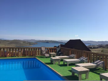 Бассейн - фото 2